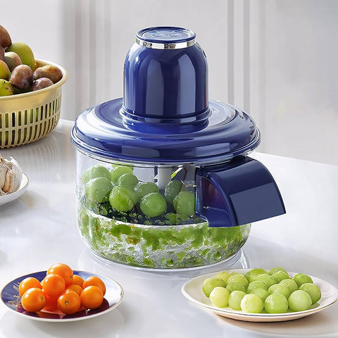 Automatic Electric Peeling Machine