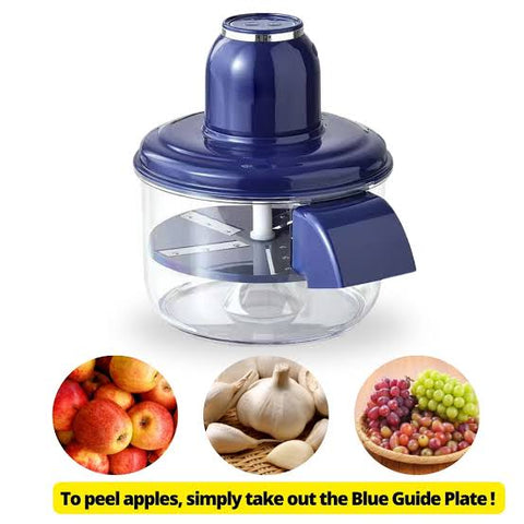 Automatic Electric Peeling Machine